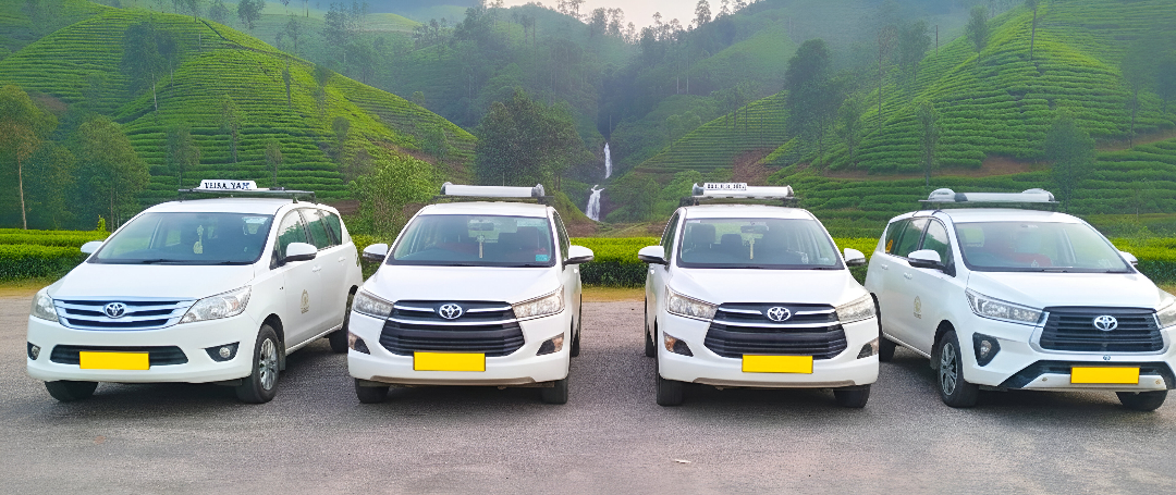 Alappuzha’s Best Taxi Service in Mararikulam